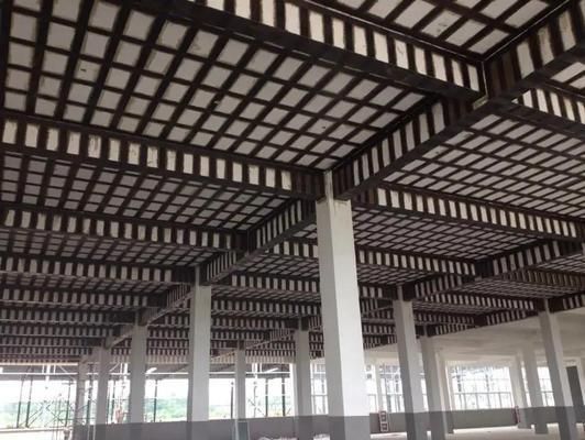 房屋加固辦法之一（地基基礎加固方法） 建筑施工圖設計 第1張