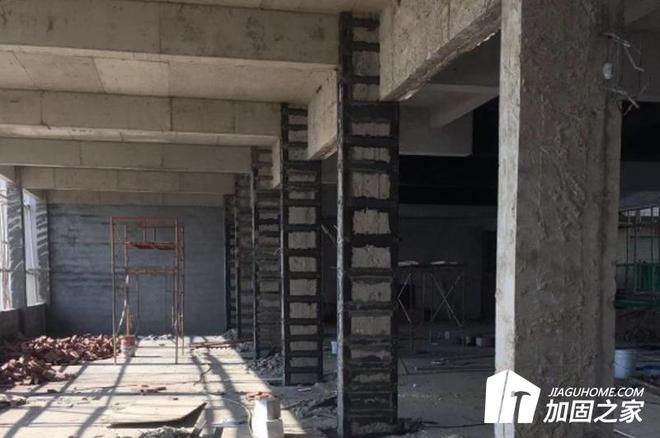 房屋加固辦法之一（地基基礎加固方法） 建筑施工圖設計 第3張