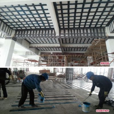 房屋加固設計公司排名前十(2018全國加固公司排名) 鋼結構網架設計 第1張 房屋加固設計公司排名前十(2018全國加固公司排名) 鋼結構網架設計 第1張