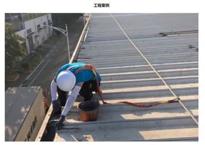 屋面防水注漿施工方案(屋面防水注漿施工技巧分享屋面防水注漿施工技巧分享) 結構框架施工 第2張 屋面防水注漿施工方案(屋面防水注漿施工技巧分享屋面防水注漿施工技巧分享) 結構框架施工 第2張