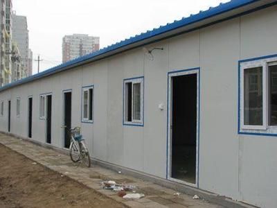 北京彩鋼板多少錢一平(北京地區彩鋼板價格) 建筑方案設計 第2張 北京彩鋼板多少錢一平(北京地區彩鋼板價格) 建筑方案設計 第2張