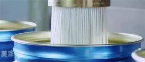 墻面加固是什么意思(墻面加固劑的選擇技巧,碳纖維加固的實際效果) 結構砌體設計 第5張 墻面加固是什么意思(墻面加固劑的選擇技巧,碳纖維加固的實際效果) 結構砌體設計 第5張