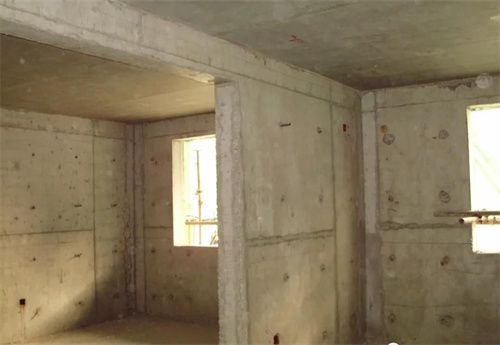 室內裝修拆除承重墻如何投訴(承重墻拆除對房屋安全影響) 建筑消防設計 第5張 室內裝修拆除承重墻如何投訴(承重墻拆除對房屋安全影響) 建筑消防設計 第5張