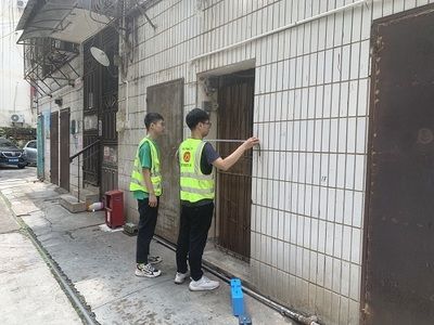 房屋加固工程(如何選擇房屋加固公司) 鋼結構有限元分析設計 第3張 房屋加固工程(如何選擇房屋加固公司) 鋼結構有限元分析設計 第3張