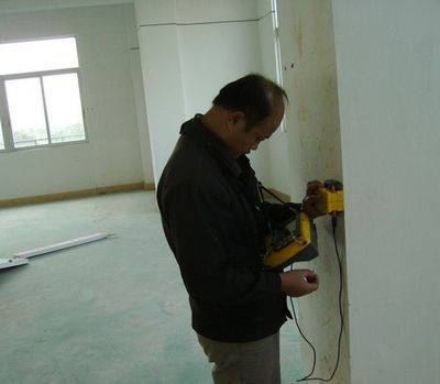 房屋加固工程(如何選擇房屋加固公司) 鋼結構有限元分析設計 第5張 房屋加固工程(如何選擇房屋加固公司) 鋼結構有限元分析設計 第5張