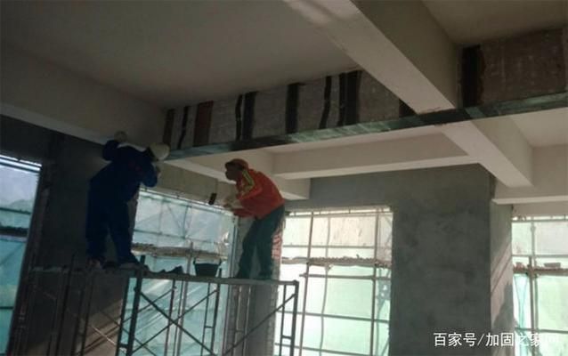 房屋加固方案需要專家論證嗎(房屋加固方案是否需要專家論證) 結構污水處理池設計 第3張 房屋加固方案需要專家論證嗎(房屋加固方案是否需要專家論證) 結構污水處理池設計 第3張