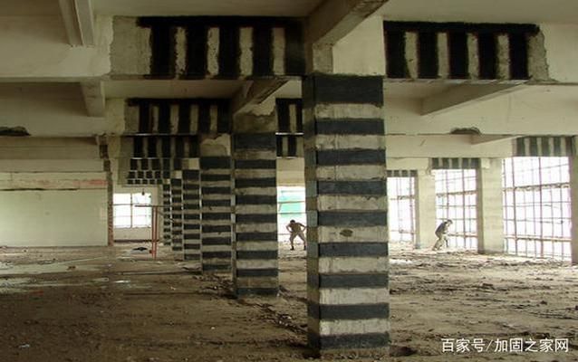 房屋加固方案需要專家論證嗎(房屋加固方案是否需要專家論證) 結構污水處理池設計 第2張 房屋加固方案需要專家論證嗎(房屋加固方案是否需要專家論證) 結構污水處理池設計 第2張