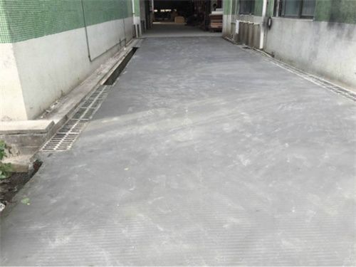 地面砂漿開裂怎么修補(bǔ)(地面砂漿開裂修補(bǔ)步驟和注意事項(xiàng)和注意事項(xiàng)) 結(jié)構(gòu)機(jī)械鋼結(jié)構(gòu)設(shè)計(jì) 第2張 地面砂漿開裂怎么修補(bǔ)(地面砂漿開裂修補(bǔ)步驟和注意事項(xiàng)和注意事項(xiàng)) 結(jié)構(gòu)機(jī)械鋼結(jié)構(gòu)設(shè)計(jì) 第2張