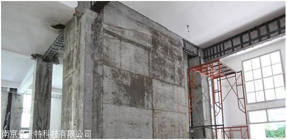 包鋼加固結構監測系統的應用(包鋼加固的優勢) 結構電力行業設計 第1張 包鋼加固結構監測系統的應用(包鋼加固的優勢) 結構電力行業設計 第1張