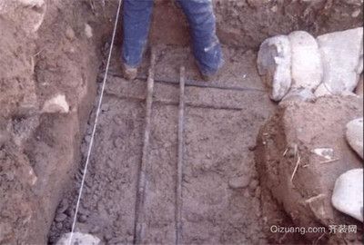 地基浸水處理的有效措施(地基浸水怎么辦) 鋼結(jié)構(gòu)有限元分析設(shè)計(jì) 第1張 地基浸水處理的有效措施(地基浸水怎么辦) 鋼結(jié)構(gòu)有限元分析設(shè)計(jì) 第1張