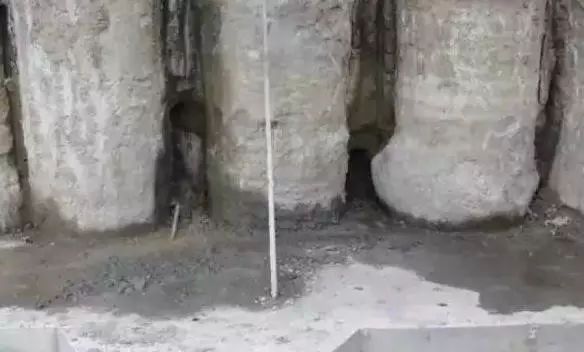 地基浸水處理的有效措施(地基浸水怎么辦) 鋼結(jié)構(gòu)有限元分析設(shè)計(jì) 第2張 地基浸水處理的有效措施(地基浸水怎么辦) 鋼結(jié)構(gòu)有限元分析設(shè)計(jì) 第2張