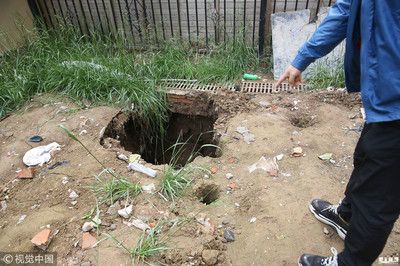 地基浸水處理的有效措施(地基浸水怎么辦) 鋼結(jié)構(gòu)有限元分析設(shè)計(jì) 第3張 地基浸水處理的有效措施(地基浸水怎么辦) 鋼結(jié)構(gòu)有限元分析設(shè)計(jì) 第3張