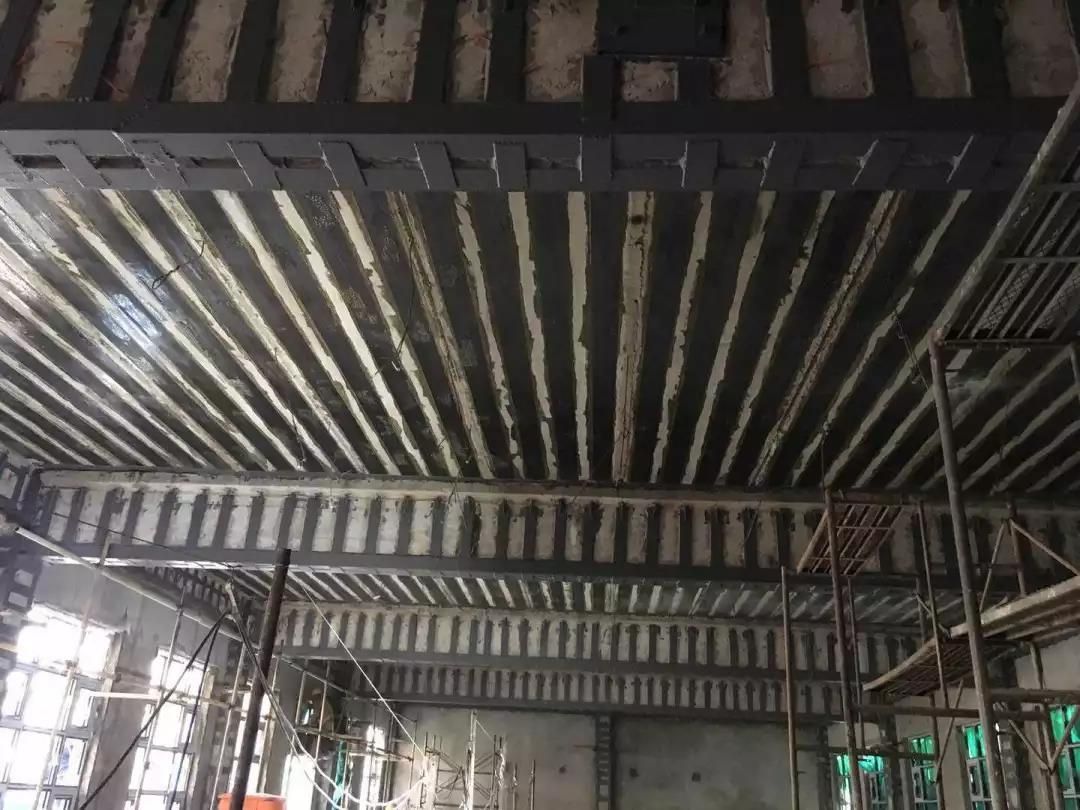 加固改造費用由誰承擔(房屋加固改造的費用承擔主體) 北京鋼結(jié)構(gòu)設(shè)計 第4張 加固改造費用由誰承擔(房屋加固改造的費用承擔主體) 北京鋼結(jié)構(gòu)設(shè)計 第4張