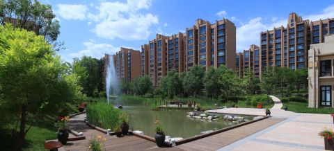 廠房建筑面積與使用面積區別（建筑面積與使用面積的區別） 鋼結構異形設計 第6張