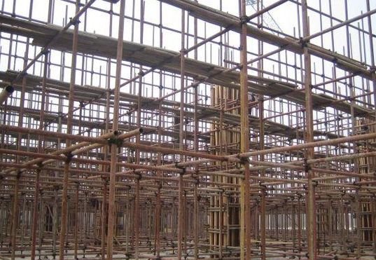 室內鋼管架搭建方案圖片(室內鋼管架搭建) 北京加固施工 第5張 室內鋼管架搭建方案圖片(室內鋼管架搭建) 北京加固施工 第5張