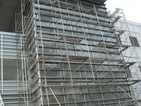 室內鋼管架搭建方案圖片(室內鋼管架搭建) 北京加固施工 第4張 室內鋼管架搭建方案圖片(室內鋼管架搭建) 北京加固施工 第4張
