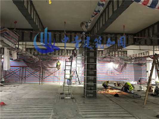 建筑的加固改造有哪些(建筑加固改造的主要內容) 結構地下室設計 第3張 建筑的加固改造有哪些(建筑加固改造的主要內容) 結構地下室設計 第3張