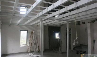 室內鋼結構裝修(關于室內鋼結構裝修的一些詳細信息) 結構污水處理池設計 第1張 室內鋼結構裝修(關于室內鋼結構裝修的一些詳細信息) 結構污水處理池設計 第1張