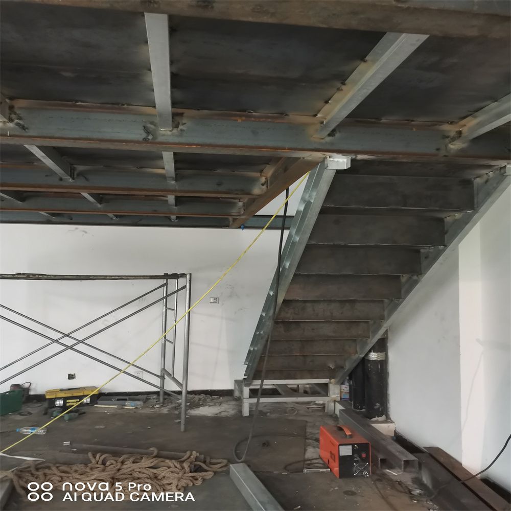 如何搭建閣樓如何建造鋼結構閣樓(搭建閣樓的一些注意事項) 裝飾家裝施工 第3張 如何搭建閣樓如何建造鋼結構閣樓(搭建閣樓的一些注意事項) 裝飾家裝施工 第3張