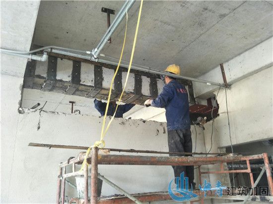 房屋加固后如何進(jìn)行驗收(房屋加固工程加固工程是否有效提升工程質(zhì)量的關(guān)鍵所在) 裝飾工裝設(shè)計 第2張 房屋加固后如何進(jìn)行驗收(房屋加固工程加固工程是否有效提升工程質(zhì)量的關(guān)鍵所在) 裝飾工裝設(shè)計 第2張