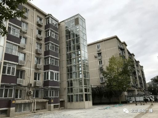 北京板樓會加電梯嗎知乎(北京“加梯地圖(1.0版)”上線) 結構工業裝備設計 第3張 北京板樓會加電梯嗎知乎(北京“加梯地圖(1.0版)”上線) 結構工業裝備設計 第3張