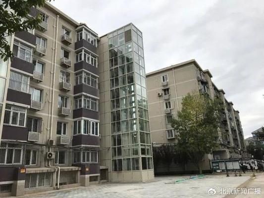 北京板樓會加電梯嗎知乎(北京“加梯地圖(1.0版)”上線) 結構工業裝備設計 第5張 北京板樓會加電梯嗎知乎(北京“加梯地圖(1.0版)”上線) 結構工業裝備設計 第5張