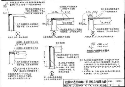 屋面梁的上部鋼筋怎么做(屋面梁鋼筋綁扎技巧) 鋼結構鋼結構停車場施工 第5張 屋面梁的上部鋼筋怎么做(屋面梁鋼筋綁扎技巧) 鋼結構鋼結構停車場施工 第5張