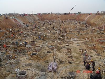 地基加固注漿多少一米?(地基加固注漿一米多少錢) 裝飾家裝設(shè)計 第4張 地基加固注漿多少一米?(地基加固注漿一米多少錢) 裝飾家裝設(shè)計 第4張