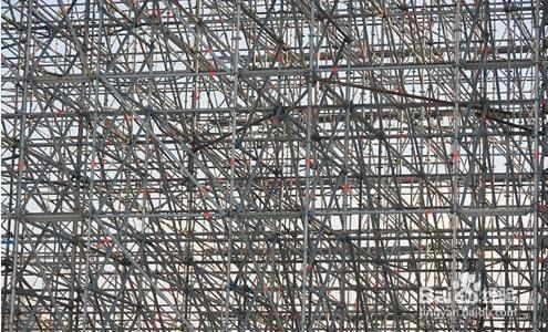 室內鋼管架怎么搭才標準（室內鋼管架搭建常見錯誤解析）