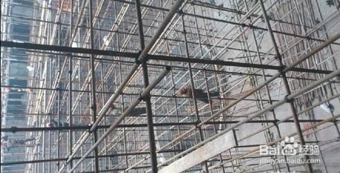 室內鋼管架怎么搭才標準（室內鋼管架搭建常見錯誤解析）