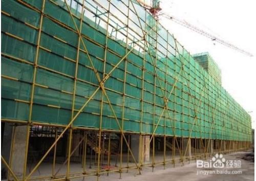 室內鋼管架怎么搭才標準（室內鋼管架搭建常見錯誤解析）
