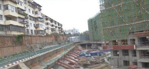 房子地基下沉補救圖片(地基下沉補救方法) 結(jié)構(gòu)工業(yè)裝備施工 第1張 房子地基下沉補救圖片(地基下沉補救方法) 結(jié)構(gòu)工業(yè)裝備施工 第1張