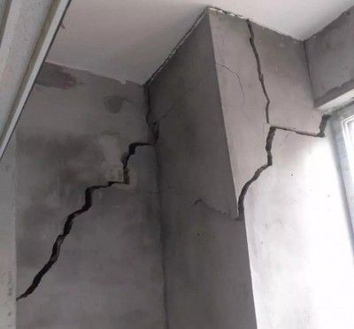 房子地基下沉補救圖片(地基下沉補救方法) 結(jié)構(gòu)工業(yè)裝備施工 第2張 房子地基下沉補救圖片(地基下沉補救方法) 結(jié)構(gòu)工業(yè)裝備施工 第2張