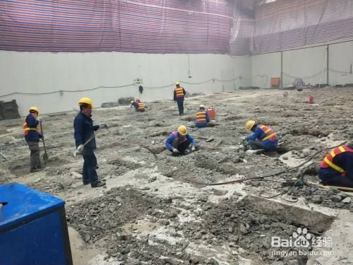 房屋建筑加固的施工難點（建筑加固工程有哪些難點？）