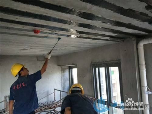 房屋建筑加固的施工難點(建筑加固工程有哪些難點?) 鋼結構桁架施工 第5張 房屋建筑加固的施工難點(建筑加固工程有哪些難點?) 鋼結構桁架施工 第5張