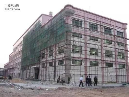 房屋加固施工過程中的注意事項(房屋加固施工中的注意事項) 裝飾家裝設計 第1張 房屋加固施工過程中的注意事項(房屋加固施工中的注意事項) 裝飾家裝設計 第1張