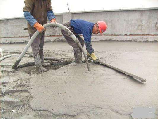 北京混凝土標號低了怎么辦(混凝土施工質量控制要點) 鋼結構玻璃棧道施工 第1張 北京混凝土標號低了怎么辦(混凝土施工質量控制要點) 鋼結構玻璃棧道施工 第1張