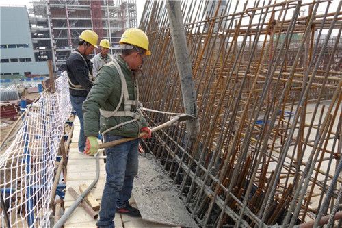 北京混凝土標號低了怎么辦(混凝土施工質量控制要點) 鋼結構玻璃棧道施工 第5張 北京混凝土標號低了怎么辦(混凝土施工質量控制要點) 鋼結構玻璃棧道施工 第5張