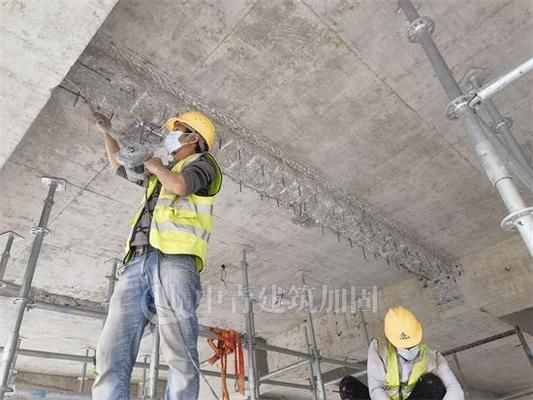 房屋建筑加固設計圖 鋼結構框架施工 第1張 房屋建筑加固設計圖 鋼結構框架施工 第1張