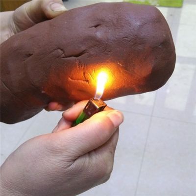 不同耐火等級防火泥成分（防火泥級別_防火泥）
