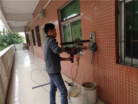 房屋抗震性能檢測的標準有哪些？（建筑抗震性能檢測規范標準有哪些建筑抗震檢測規范標準） 全國鋼結構廠 第7張