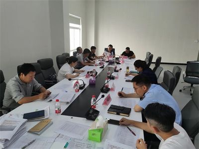 廠房投資稅務籌劃案例分析（建筑企業減稅降壓的出路在哪里？） 結構地下室設計 第2張
