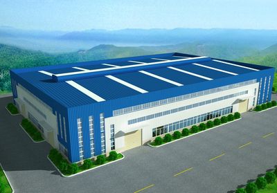 廠房投資稅務籌劃案例分析（建筑企業減稅降壓的出路在哪里？） 結構地下室設計 第1張