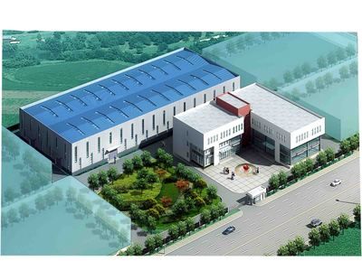 廠房投資稅務籌劃案例分析（建筑企業減稅降壓的出路在哪里？） 結構地下室設計 第5張