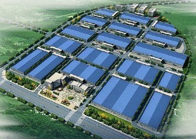 廠房投資稅務籌劃案例分析（建筑企業減稅降壓的出路在哪里？） 結構地下室設計 第3張