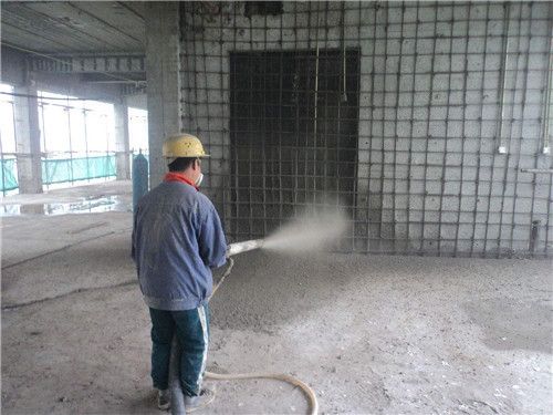 墻柱砼強度不合格怎么處理(墻柱砼強度不合格的處理方法) 鋼結構桁架施工 第1張 墻柱砼強度不合格怎么處理(墻柱砼強度不合格的處理方法) 鋼結構桁架施工 第1張