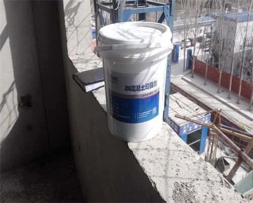 墻柱砼強度不合格怎么處理(墻柱砼強度不合格的處理方法) 鋼結構桁架施工 第2張 墻柱砼強度不合格怎么處理(墻柱砼強度不合格的處理方法) 鋼結構桁架施工 第2張