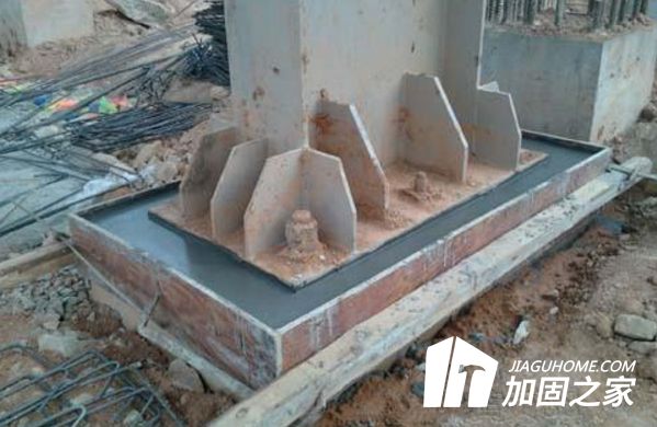 房屋基礎(chǔ)注漿加固方案(房屋基礎(chǔ)注漿加固方案的詳細(xì)內(nèi)容) 裝飾幕墻施工 第1張 房屋基礎(chǔ)注漿加固方案(房屋基礎(chǔ)注漿加固方案的詳細(xì)內(nèi)容) 裝飾幕墻施工 第1張