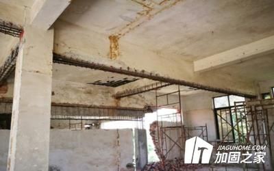 房屋地基加固施工公司怎么樣啊 結構電力行業設計 第1張 房屋地基加固施工公司怎么樣啊 結構電力行業設計 第1張