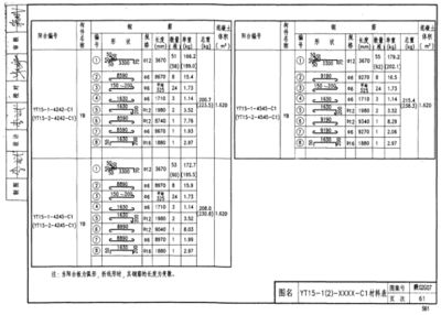 房屋建設鋼筋圖集(房屋建設鋼筋圖集cad軟件教程cad軟件教程) 結構橋梁鋼結構施工 第4張 房屋建設鋼筋圖集(房屋建設鋼筋圖集cad軟件教程cad軟件教程) 結構橋梁鋼結構施工 第4張